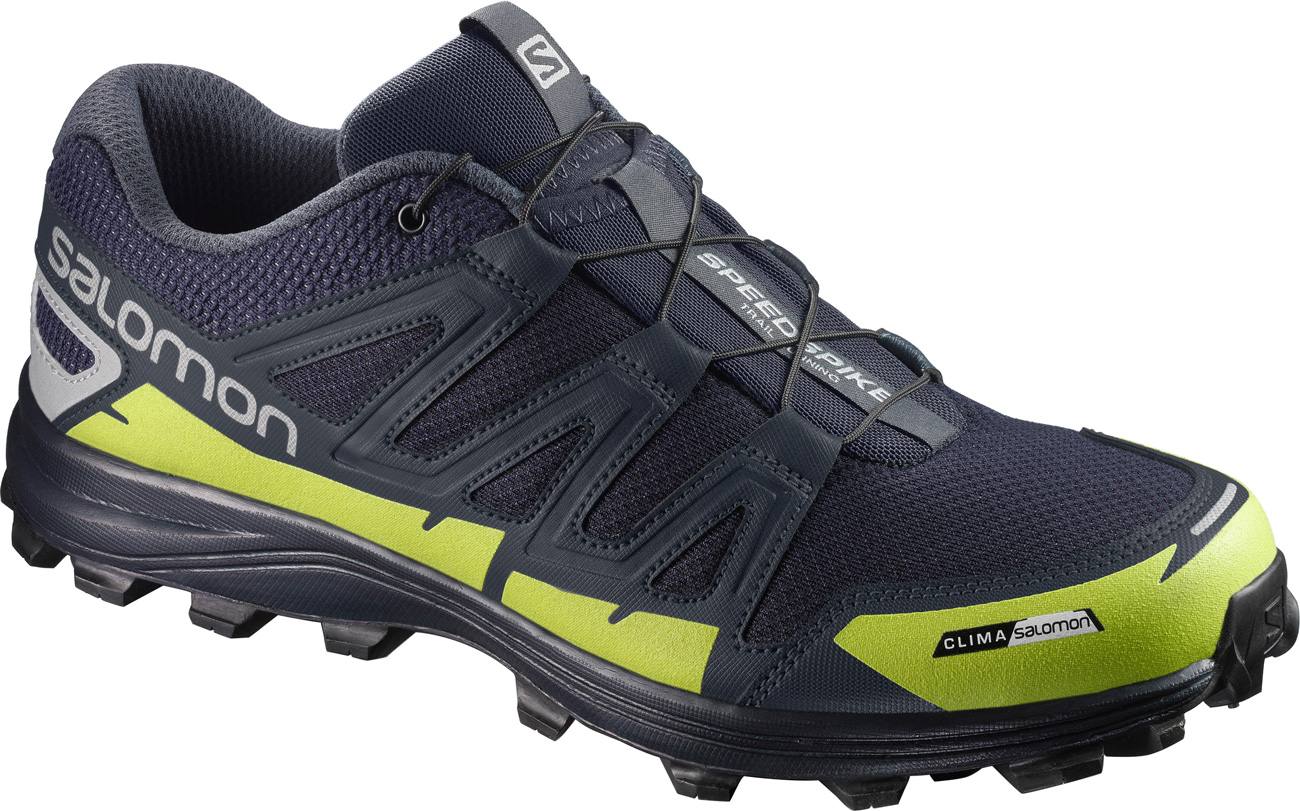 Speedspike CS Navy UK 7