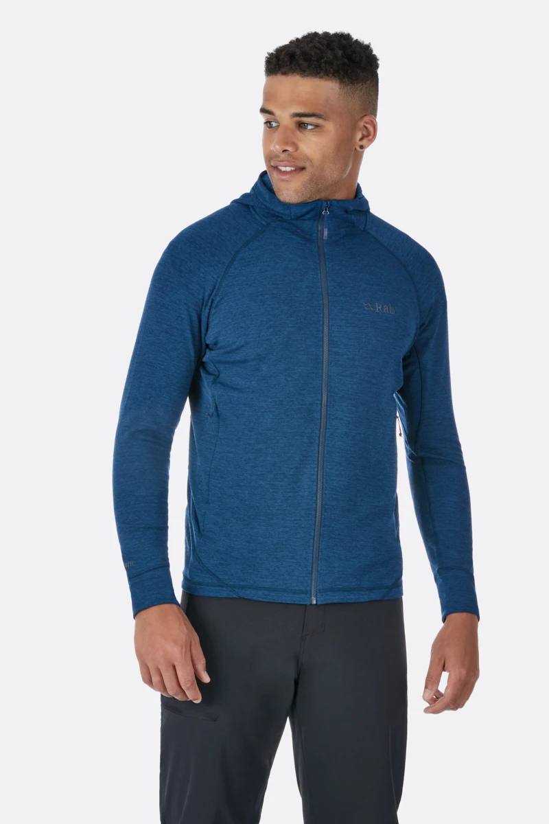 Nexus Jacket Ink L