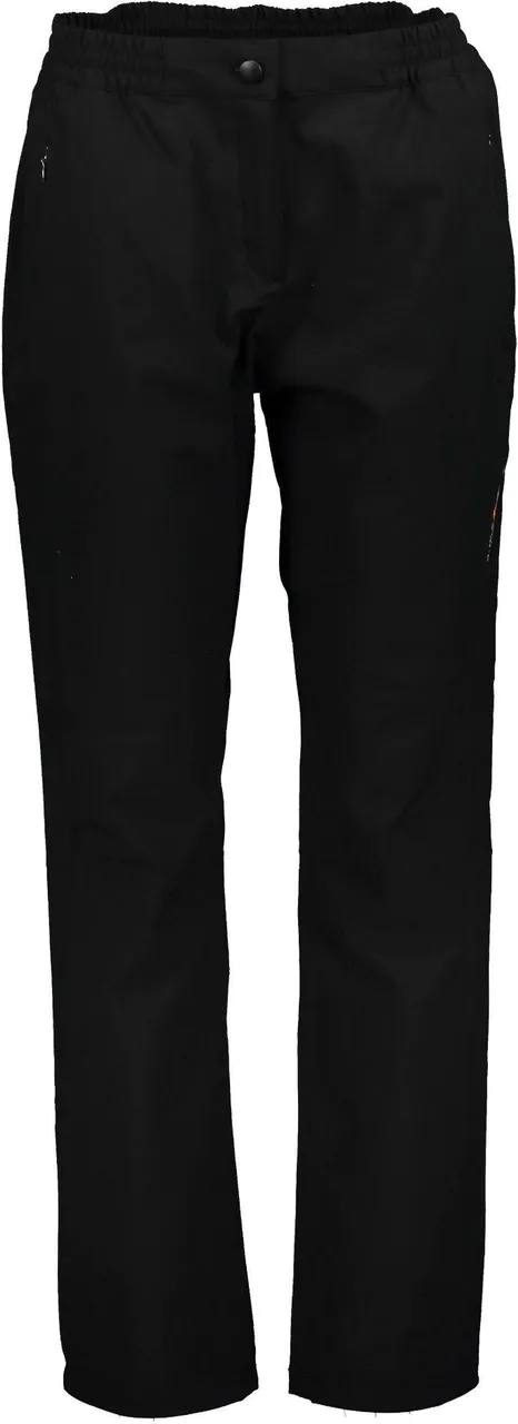 Peltoinen Pant Women's Short Musta 34