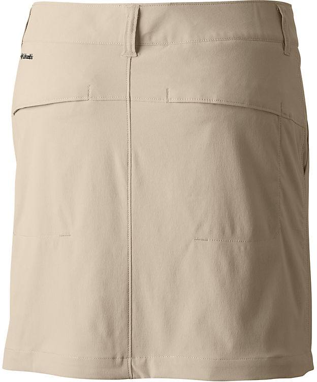 Saturday Trail Skort Fossil USW 10