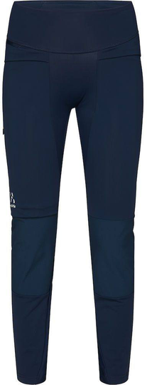 Luna W Tights Ocean S