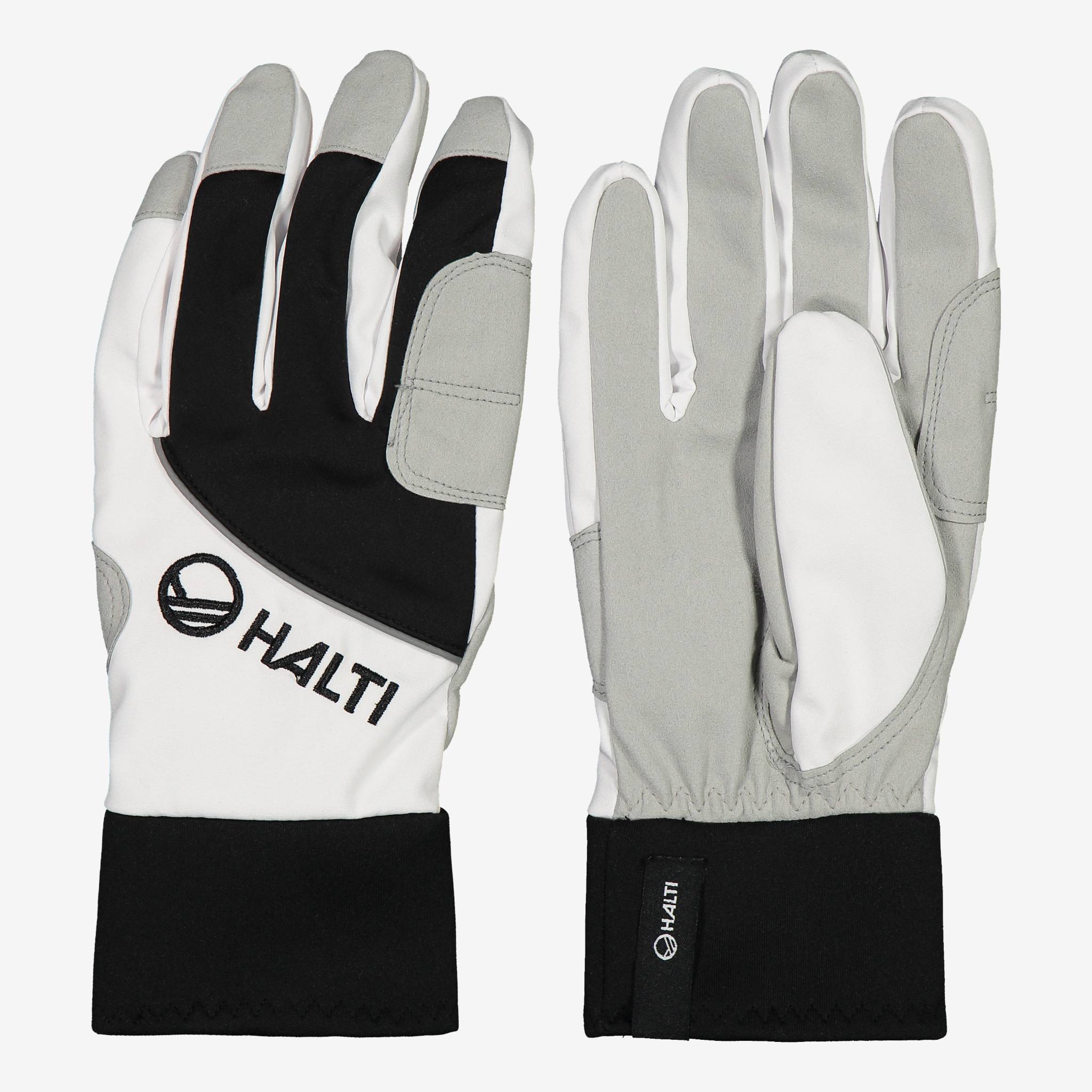 Kide XC Gloves Musta XS