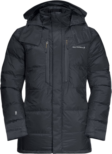 The Cook Parka Phantom M