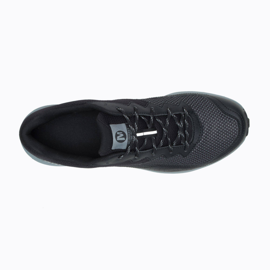 Men's Skyrocket GTX Musta 41,5