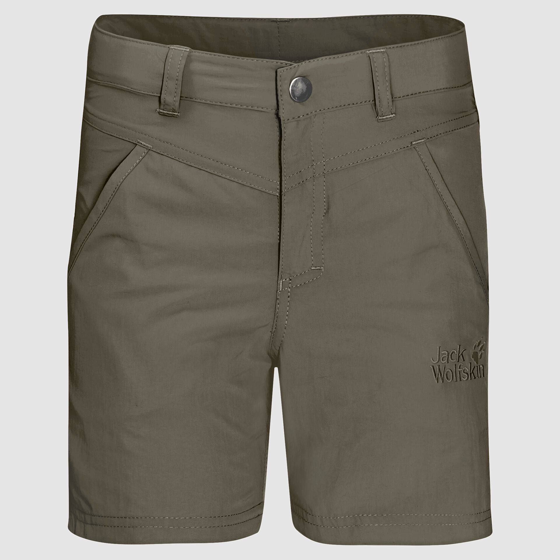 Sun Shorts Kids Grape Leaf 104