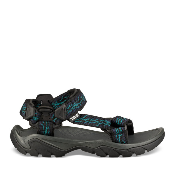 Teva Terra Fi 5 Universal - Manzanita Dark Eclipse - Miehet - US 8