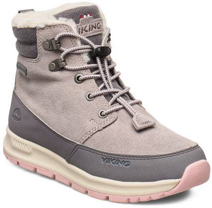 Rotnes GTX Vaaleanharmaa 32
