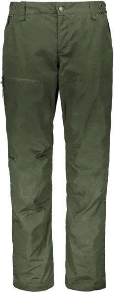 Aava + W Trousers Loden (Green) 38+