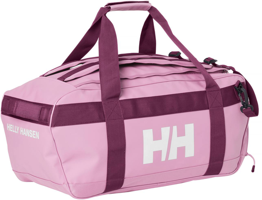 Scout Duffel M (50) Pinkki