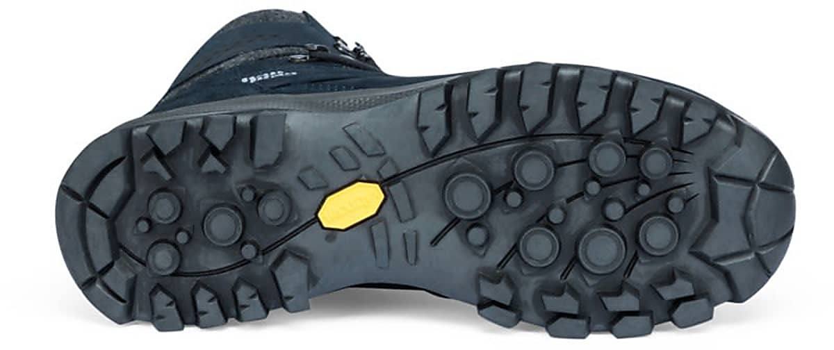 Banks Winter W GTX Navy UK 4,5