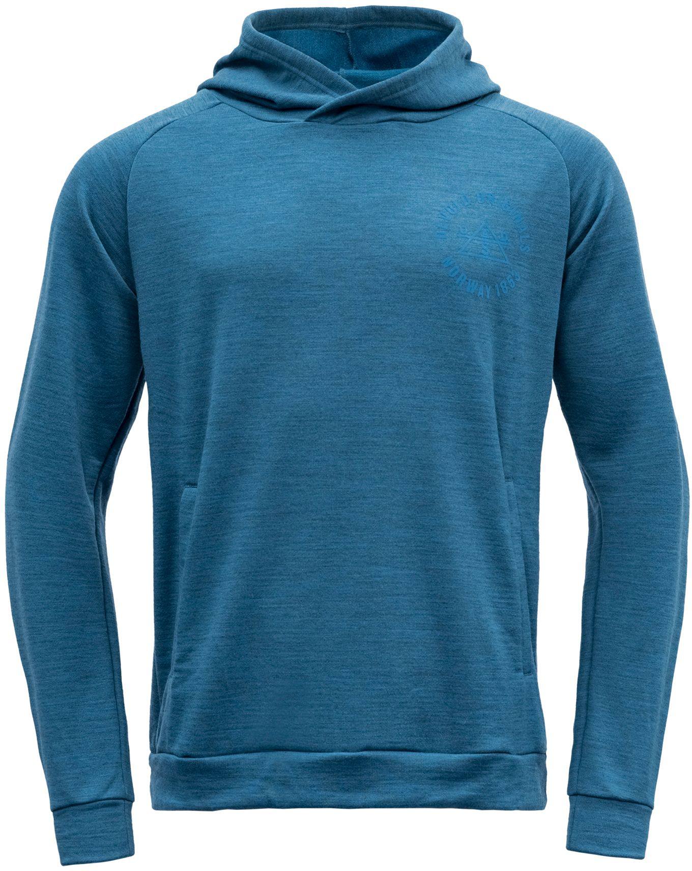 Nibba Hoodie Sininen L