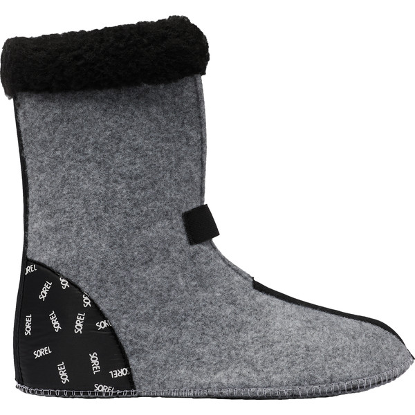 Sorel Mens 1964 Pac T Innerboot - Black - Miehet - US 8