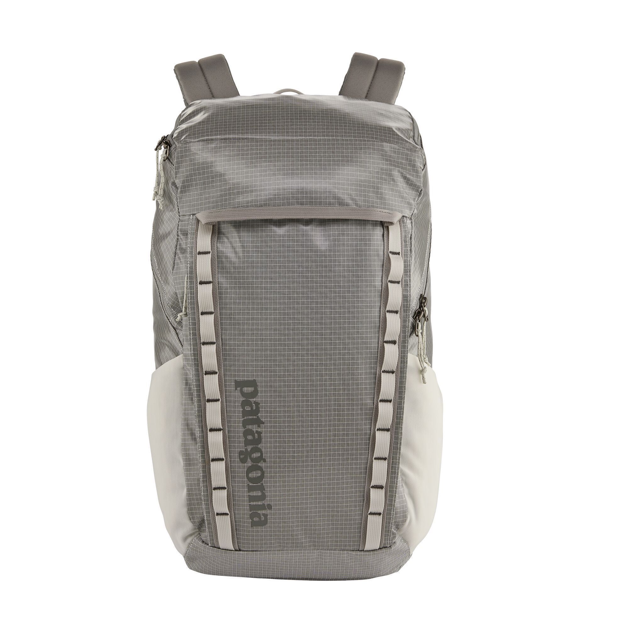 Patagonia Black Hole Pack 32L - Backpack from Recycled Polyester, Birch White