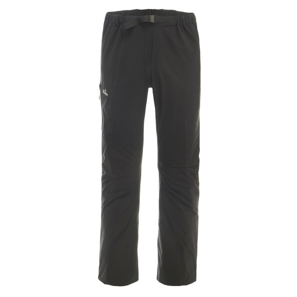 Tierra Back Up Hybrid Pant Gen.3 M - Black - Miehet - L