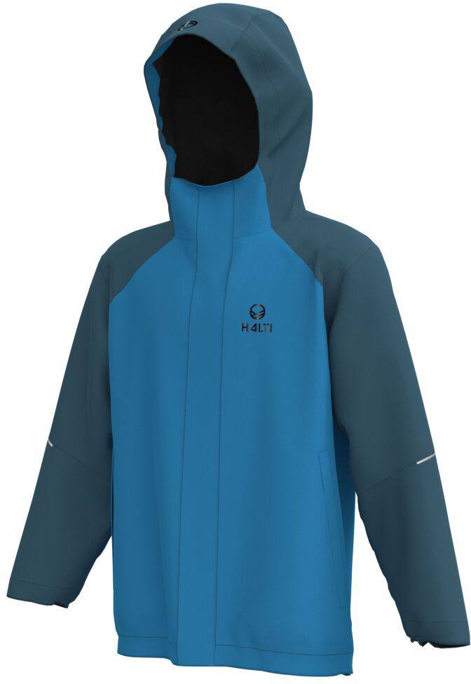 Fort Jr Jacket Sininen 128