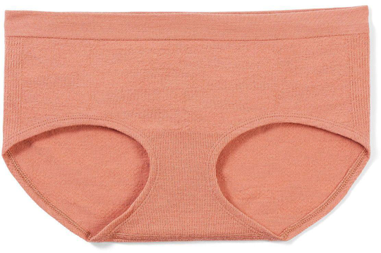 Women's Seamless Hipster Persikka XS