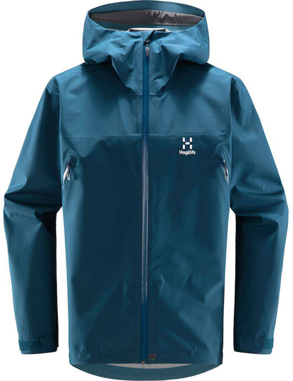 Roc GTX Jacket Men Ocean M