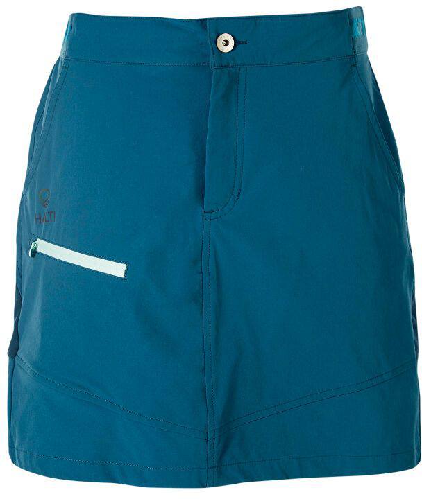 Pallas II W Skort Sininen 34