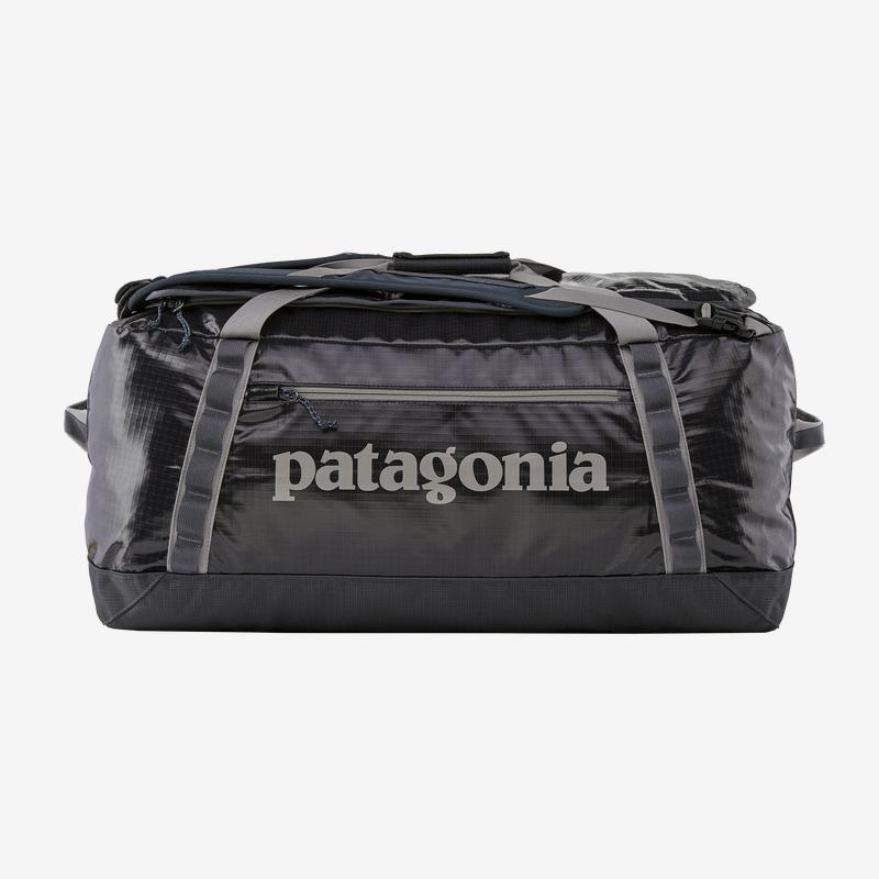 Black Hole® Duffel Laukku 70L - 100% Kierrätettyä polyesteria, Smolder Blue