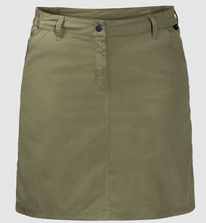 Kalahari Skort Khaki 36