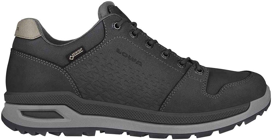 Locarno GTX Lo Anthracite UK 7,5
