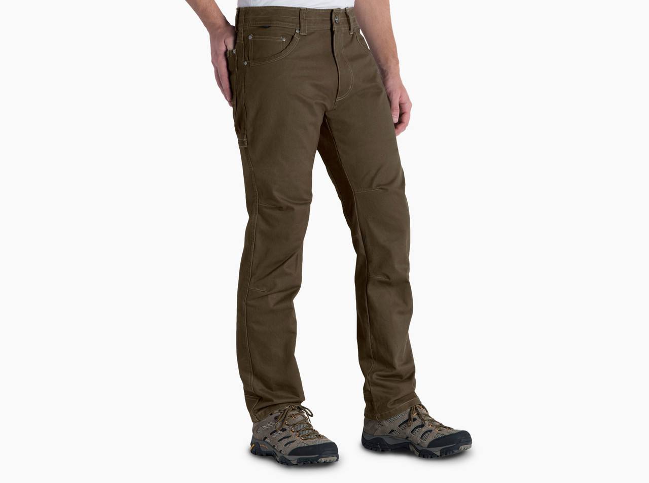 Free Rydr Pants 32 Dark khaki 30
