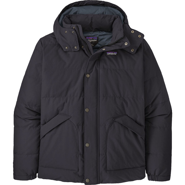 Patagonia M' S Downdrift Jkt - Ink Black - Miehet - S