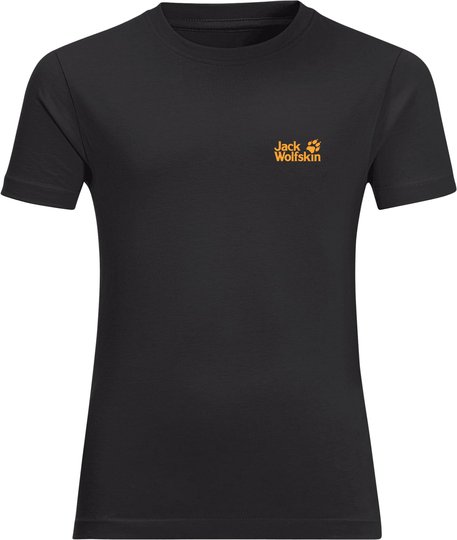 Essential Tee Kids Musta 116