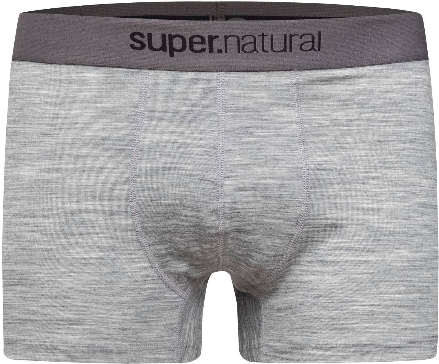 Base Mid 175 Boxer Ash S