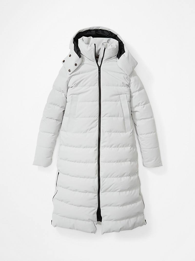 Women's Prospect Coat Teräs XS