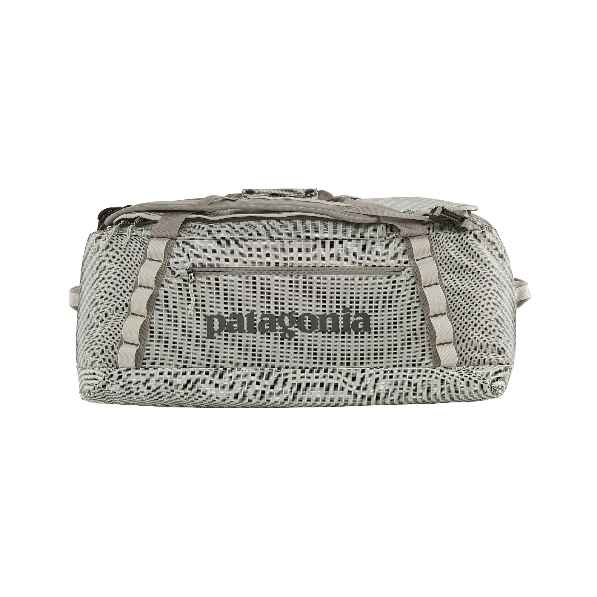 Patagonia Black Hole® Duffel Laukku 55L - 100% Kierrätetty polyesteri, Birch White