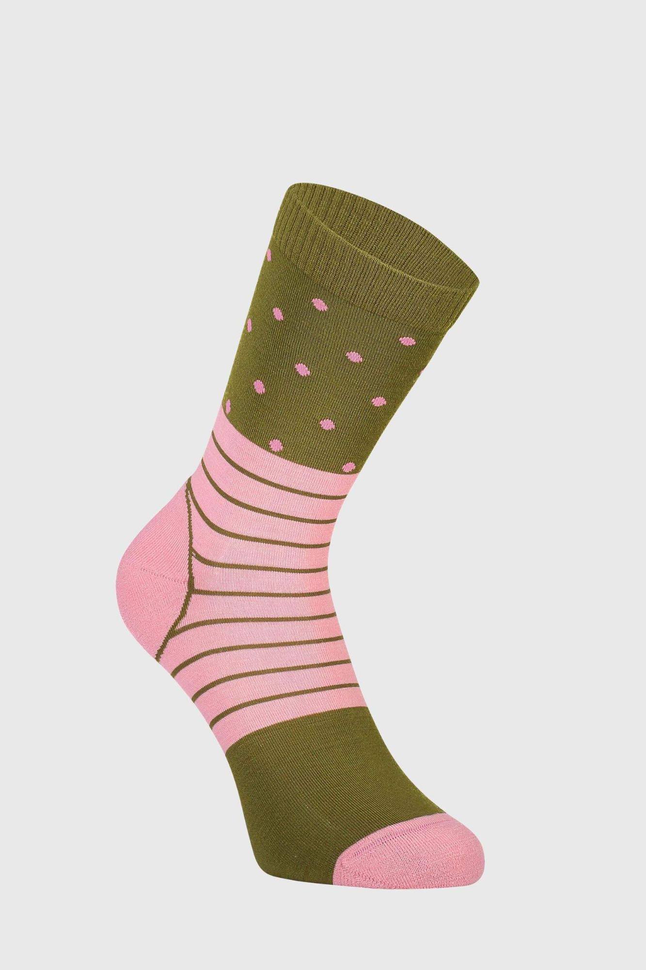 All Rounder W Vihreä/Pink M