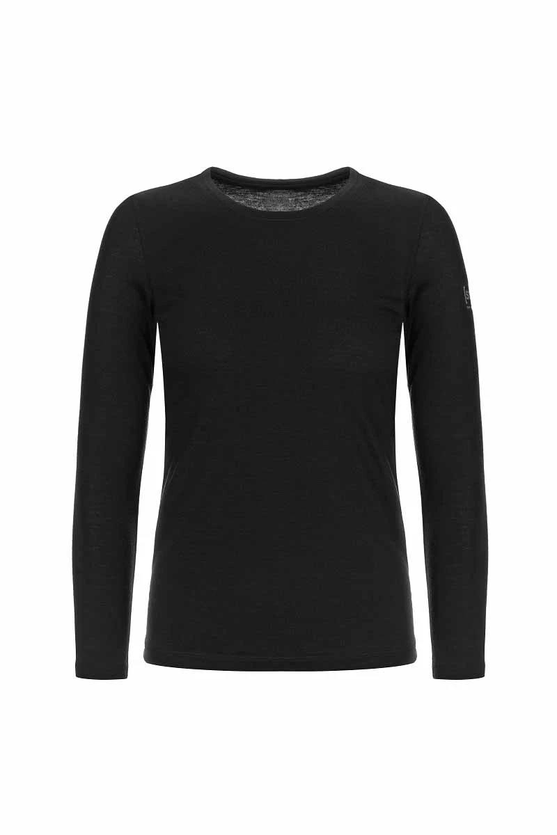 Base LS W 175 Musta XS