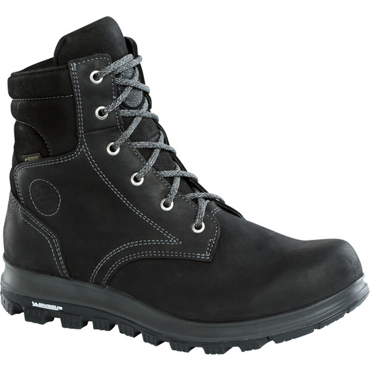 Hanwag Anvik Gtx - Schwarz_black - Miehet - 11