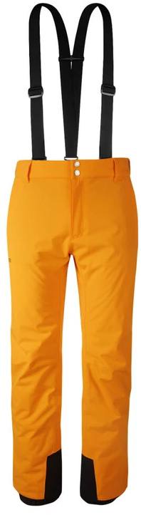 Puntti II Pants Oranssi S