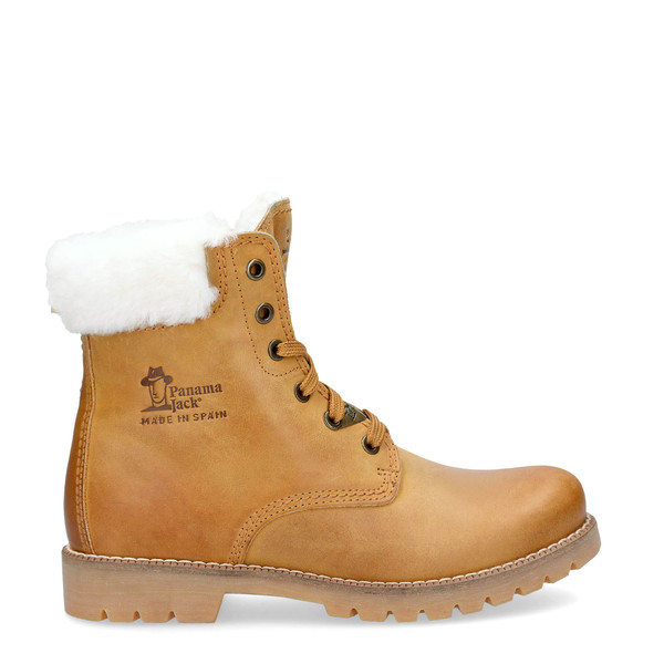 Panama Jack Women' S Panama 03 Igloo - Vintage - Naiset - 36