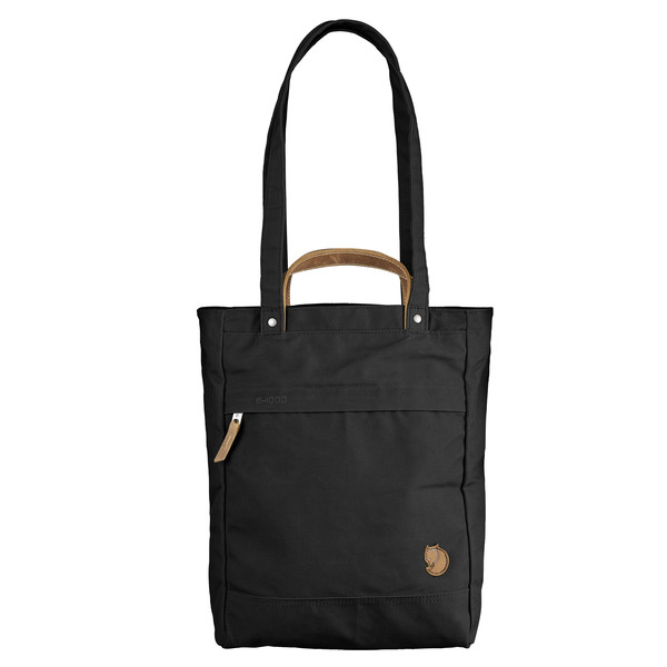 Fjällräven Totepack No. 1 Small - Black - Unisex - OneSize