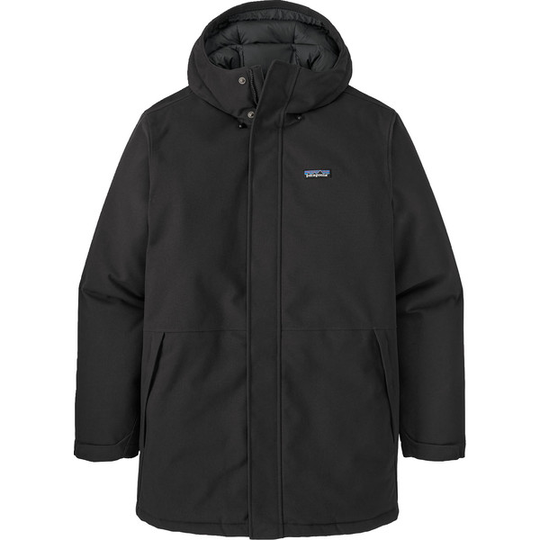 Patagonia M' S Lone Mountain Parka - Black - Miehet - M
