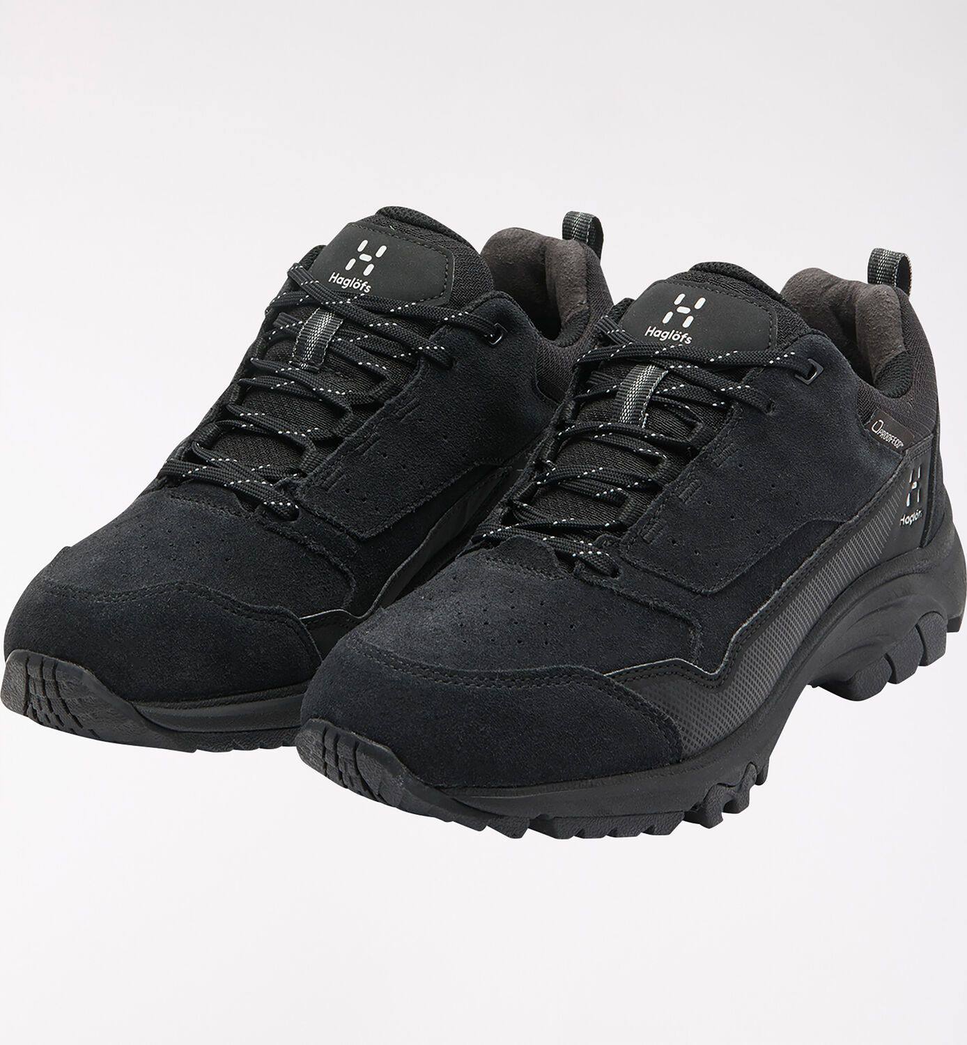Skuta Low Eco Proof Musta UK 7,5