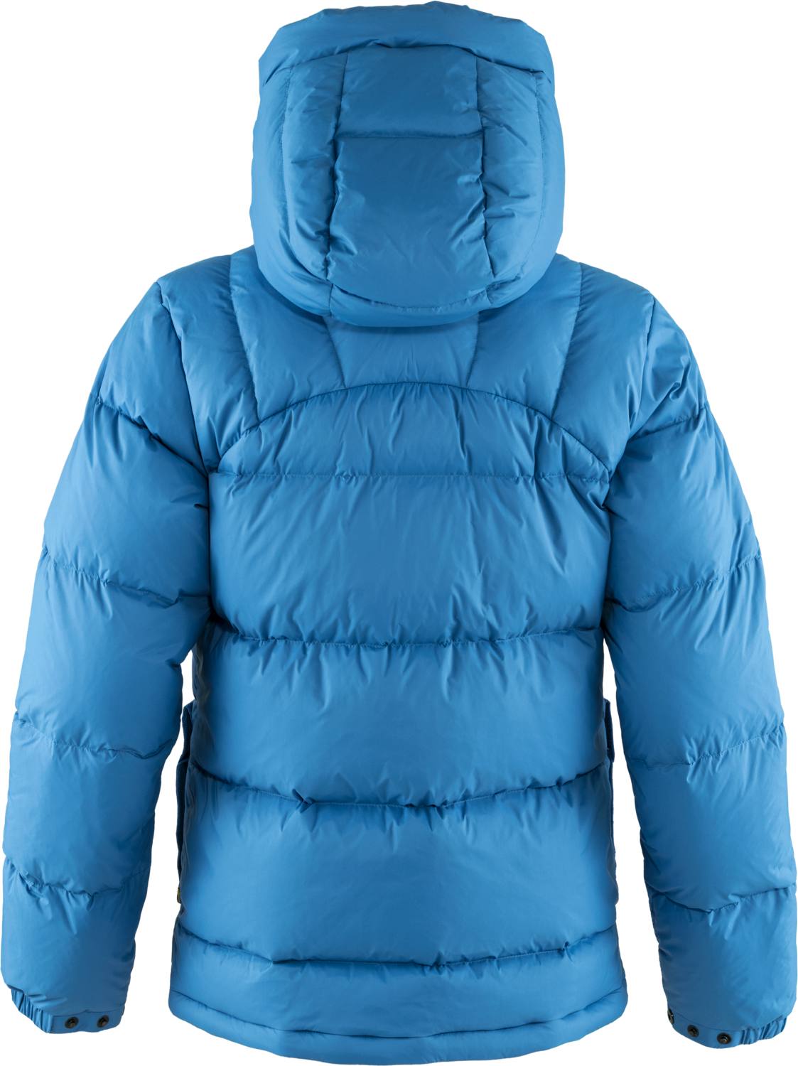 Expedition Down Lite Jacket Women UN Blue L
