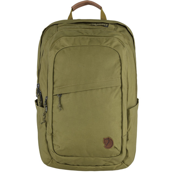 Fjällräven Räven 28 - Foilage Green - Unisex - OneSize