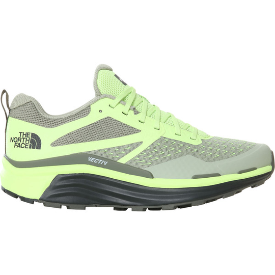 The North Face M Vectiv Enduris Ii - Sharp Green/tea Green - Miehet - US 8