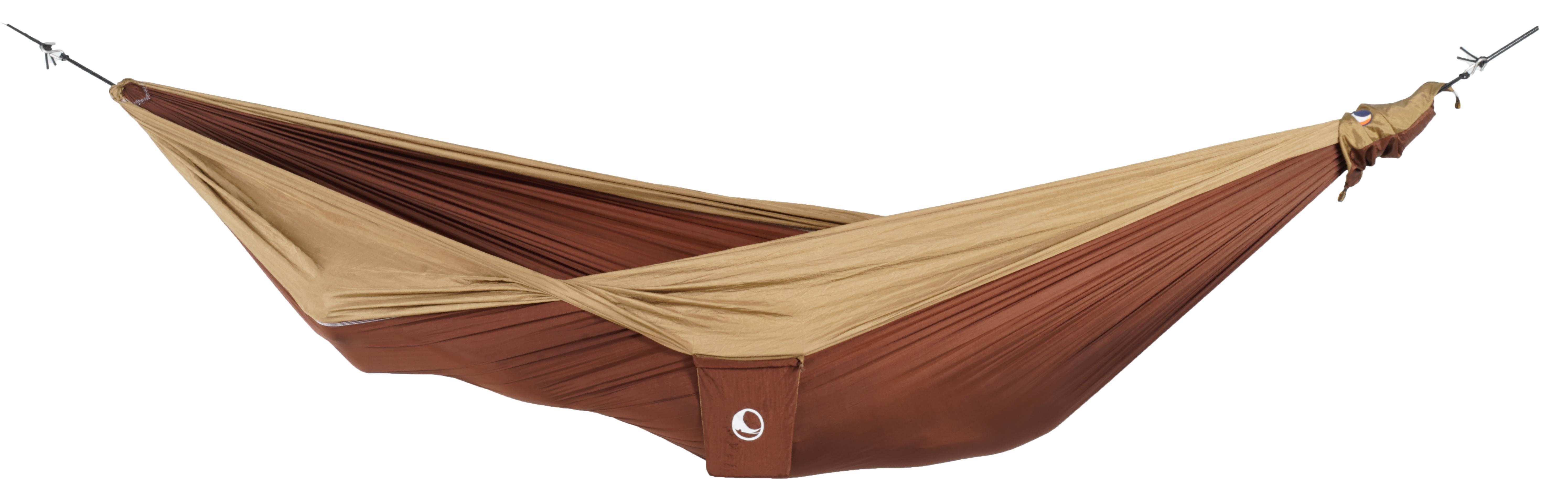 Original Hammock Choko/Ruskea