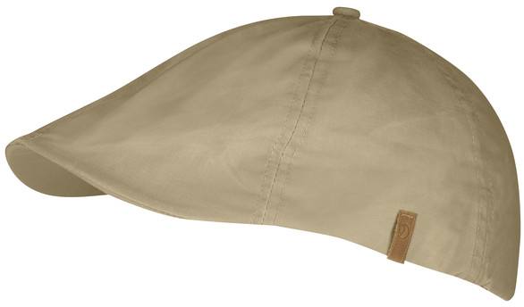 Övik Flat Cap Sand L