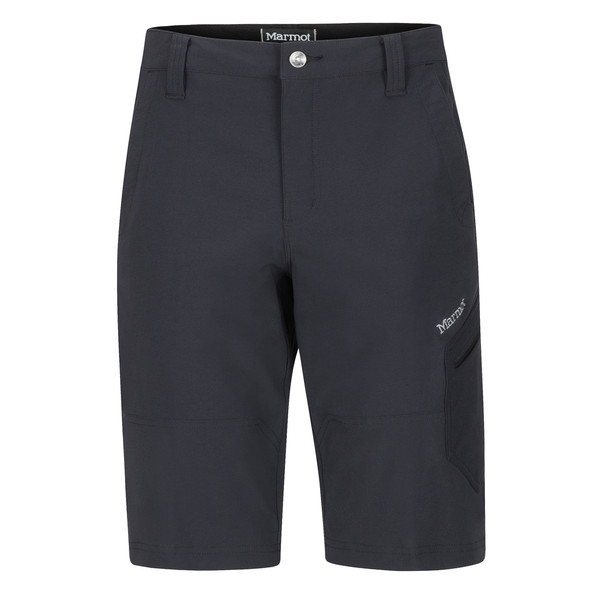 Marmot Limantour Short - Black - Miehet - 34