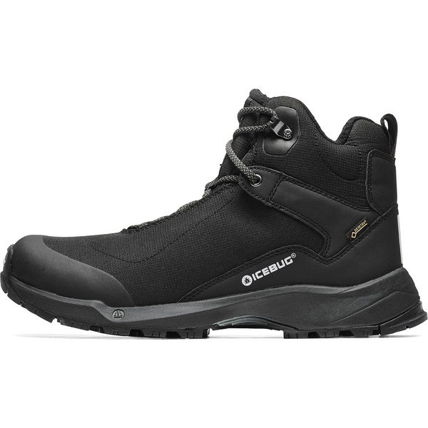 Icebug Pace3 M Michelin Gtx - Black - Miehet - US 7