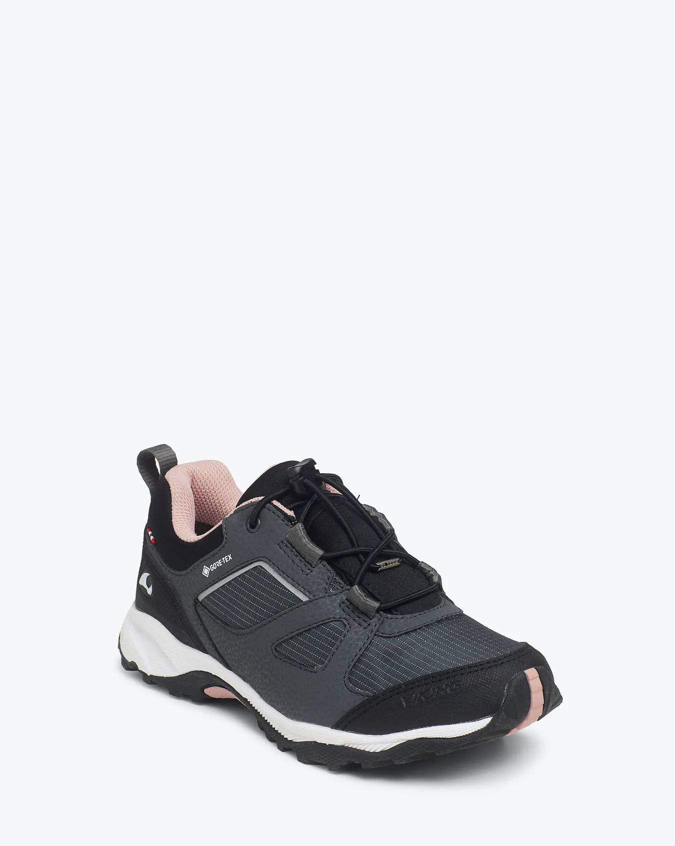 Nator GTX Musta 36