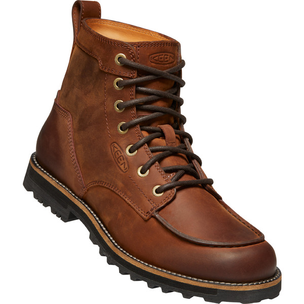 Keen The 59 Moc Boot - Brown - Miehet - US 10,5