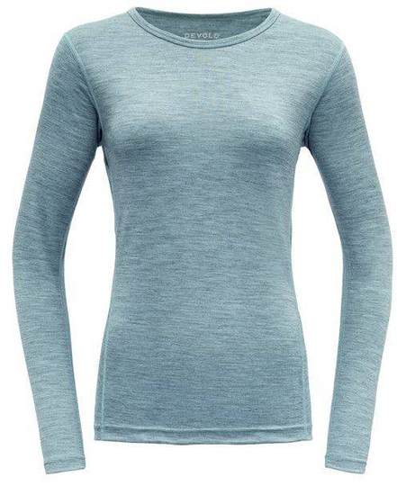 Women's Breeze Shirt Vaaleansininen L