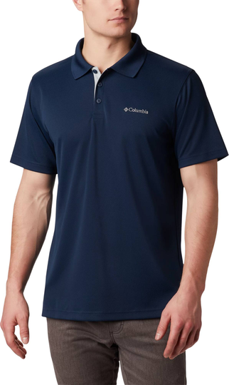 Utilizer Polo Navy L